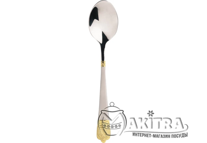 Набор из шести чайных ложек Millerhouse MH 8004 Набор из шести чайных ложек Millerhouse MH 8004